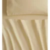 Egyptian Blend 600tc Sheet Set In Soft Gold