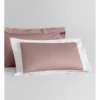 Estrel Lux Tailored Pillowcase In Chia