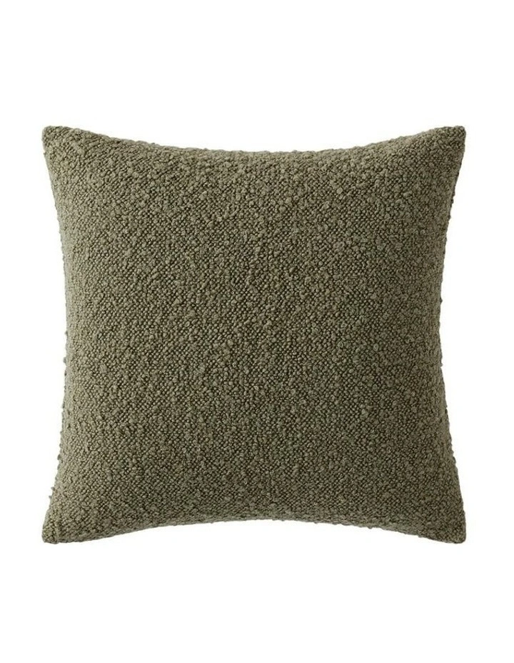 Faretta Square Cushion In Reed 1 Faretta Square Cushion In Reed