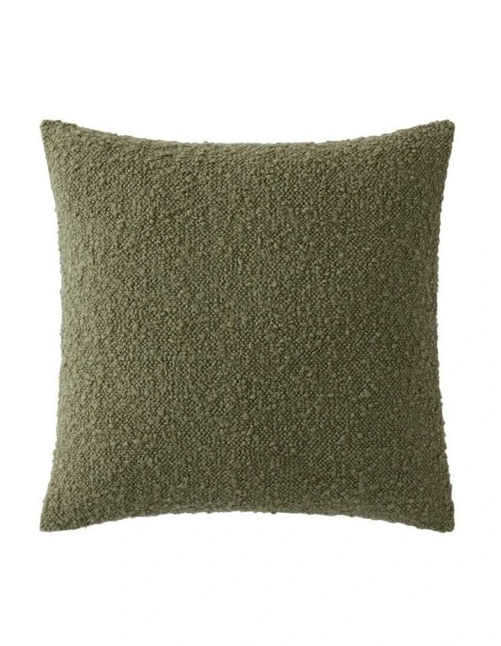 Faretta Square Cushion In Reed 2 Faretta Square Cushion In Reed - Image 2