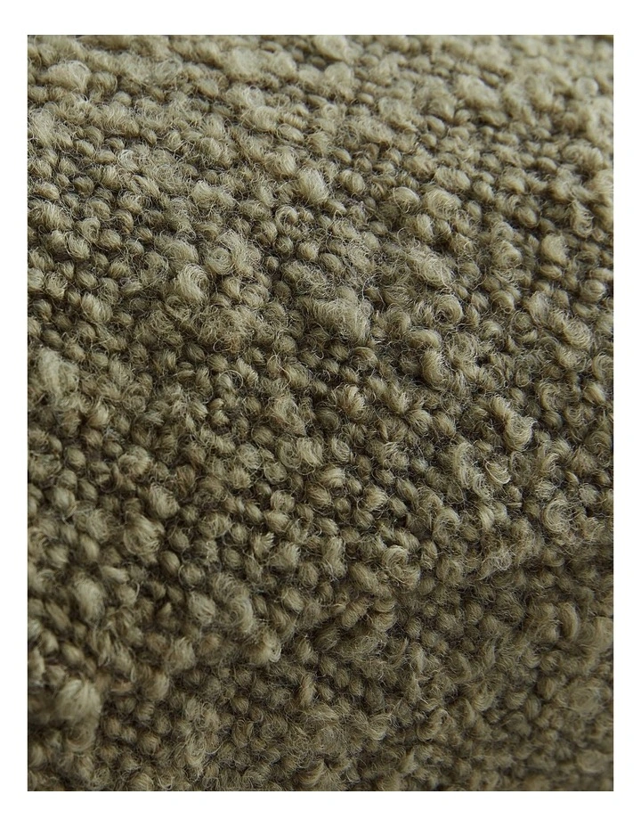 Faretta Square Cushion In Reed 3 Faretta Square Cushion In Reed - Image 3