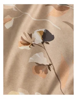 Henley Tailored Pillowcase Pair In Nutmeg 5 Henley Tailored Pillowcase Pair In Nutmeg -Sheridan 988998490 3 720x928