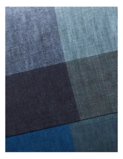 Holt Breakfast Cushion In Pacific Blue 5 Holt Breakfast Cushion In Pacific Blue -Sheridan 988998670 3 720x928