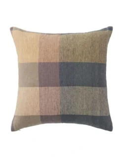 Holt Square Cushion In Multi