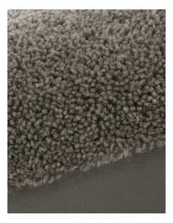 Ico Square Cushion In Greystone -Sheridan 988998850 3 720x928