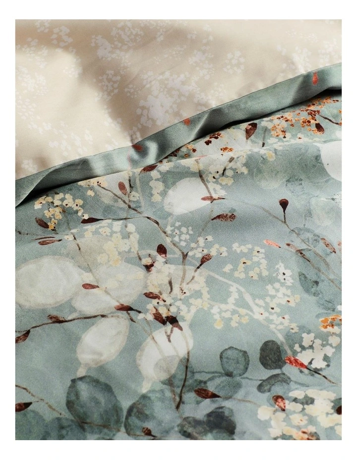 Jager Tailored European Pillowcase In Multi 3 Jager Tailored European Pillowcase In Multi - Image 3