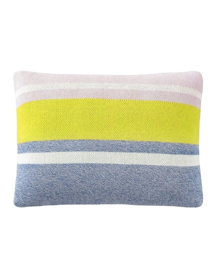 Kids Jett Novelty Cushion In Multi 3 Kids Jett Novelty Cushion In Multi - Image 3