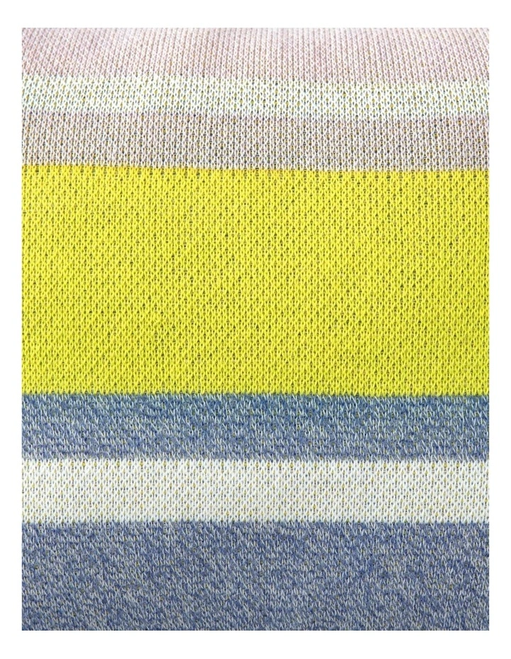 Kids Jett Novelty Cushion In Multi 4 Kids Jett Novelty Cushion In Multi - Image 4