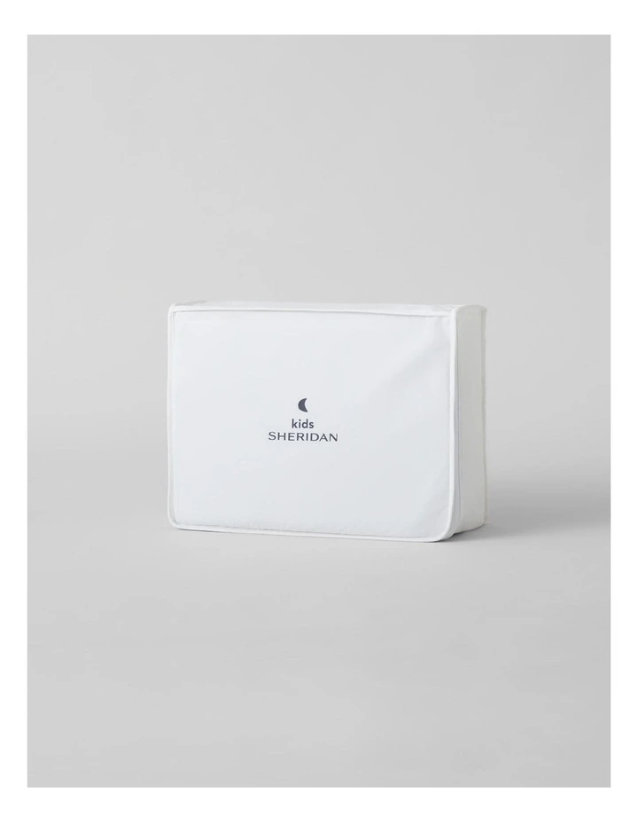 Kids Protector And Sheet Set In Mint 3 Kids Protector And Sheet Set In Mint - Image 3