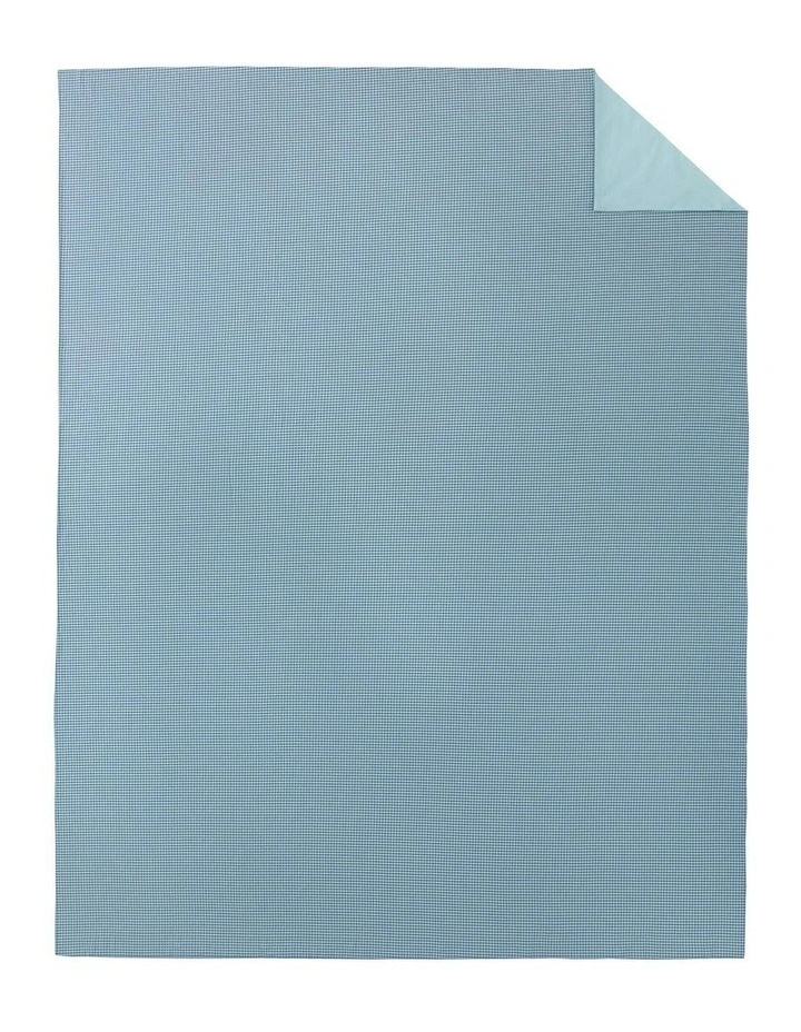 Kids Kiko Quilt Cover In Bluebell 2 Kids Kiko Quilt Cover In Bluebell - Image 2