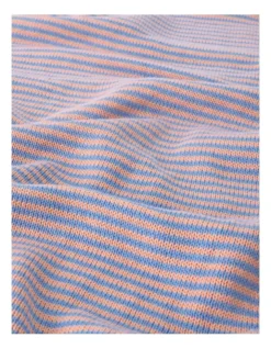 Kids Lexy Throw In Pink/Blue 5 Kids Lexy Throw In Pink/Blue -Sheridan 989000380 3 720x928