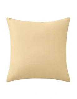Madel Square Cushion In Sugar