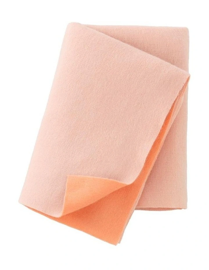 Naut Throw In Praline 1 Naut Throw In Praline