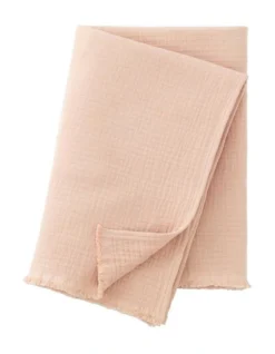 Naville Throw In Praline