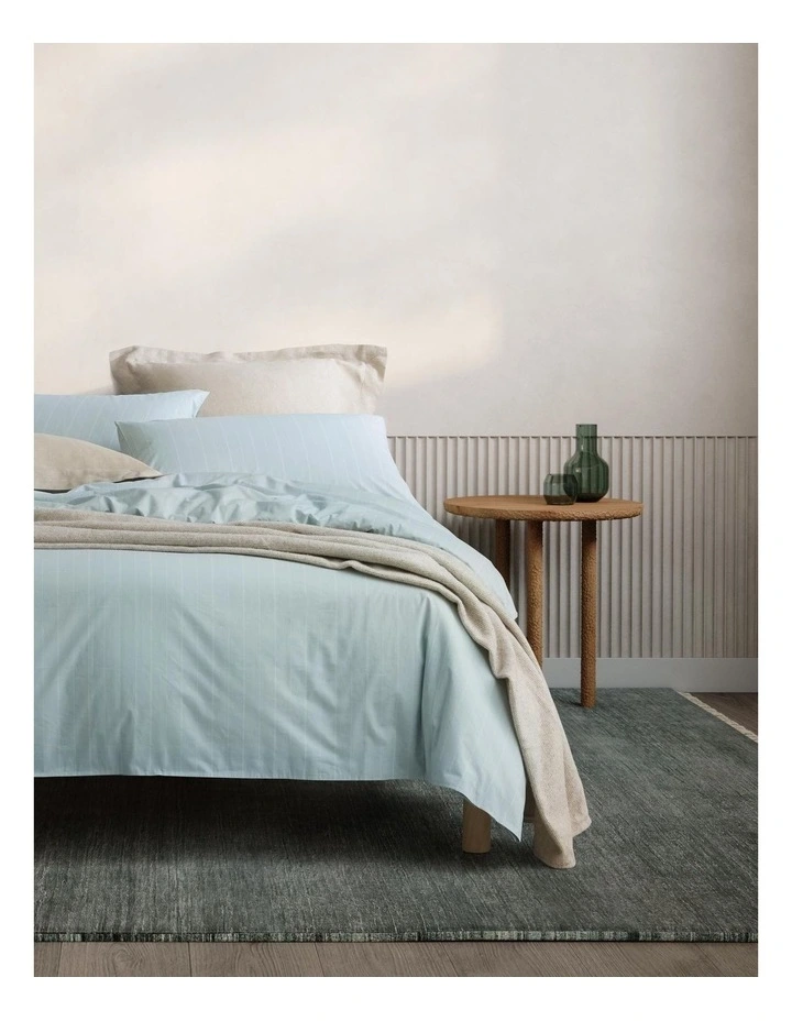 Opus Bedding Set In Arctic 1 Opus Bedding Set In Arctic