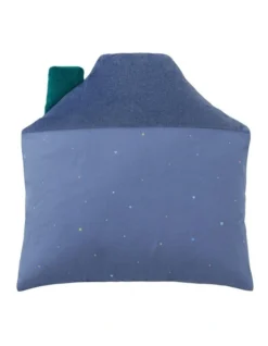 Kids Reggie Novelty Cushion In Bluebell 6 Kids Reggie Novelty Cushion In Bluebell -Sheridan 989004430 3 720x928