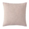 Ridgewood Square Cushion In Chia