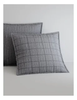 Rybar Bedcover In Carbon 7 Rybar Bedcover In Carbon -Sheridan 989005690 4 720x928