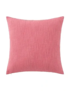 Ryer Square Cushion In Jam