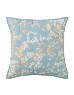 Safiya Square Cushion In Multi