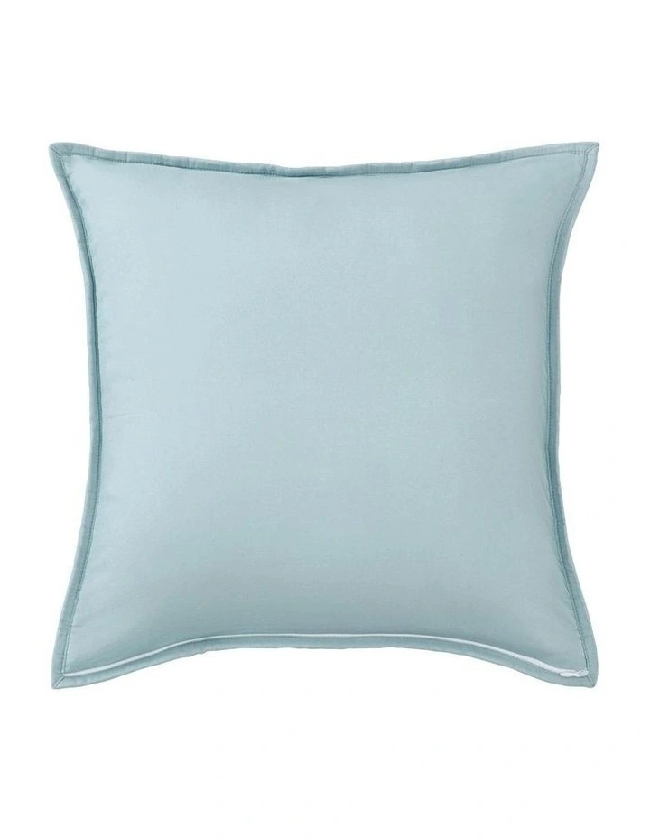 Safiya Square Cushion In Multi 2 Safiya Square Cushion In Multi - Image 2