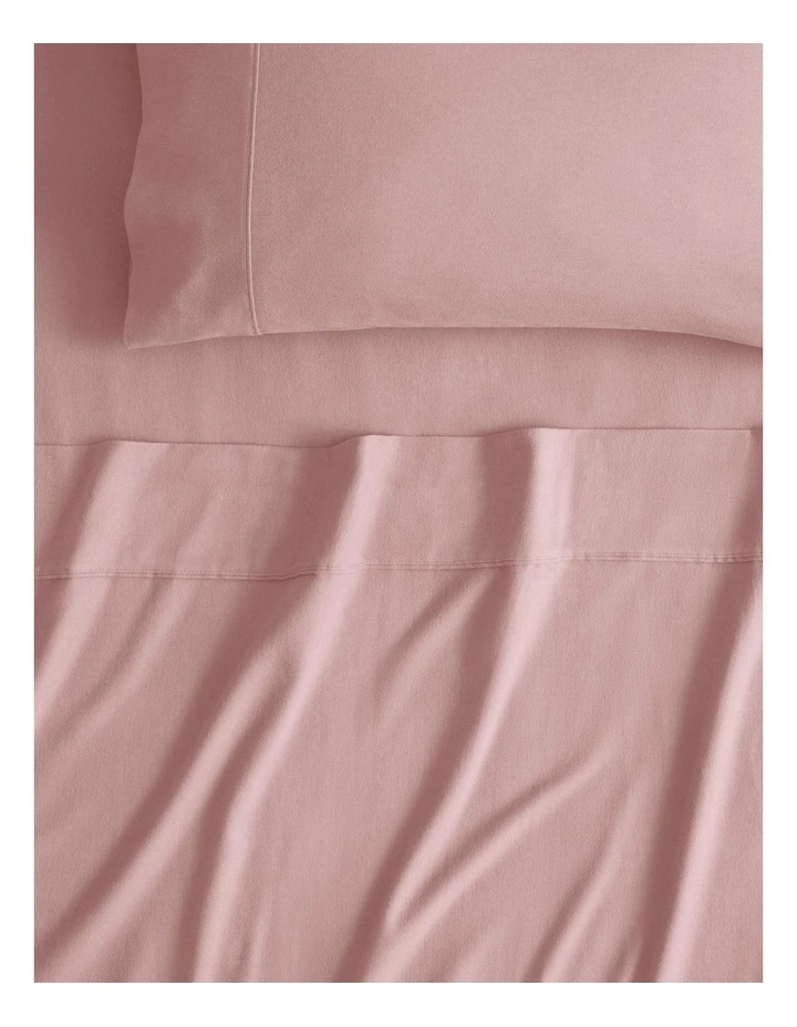 Sheridan Flannelette Dyes Sheet Set In Spiced Bloom 1 Sheridan Flannelette Dyes Sheet Set In Spiced Bloom