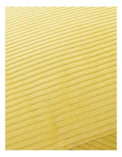 Tano Square Cushion In Citrus 5 Tano Square Cushion In Citrus -Sheridan 989008570 3 720x928