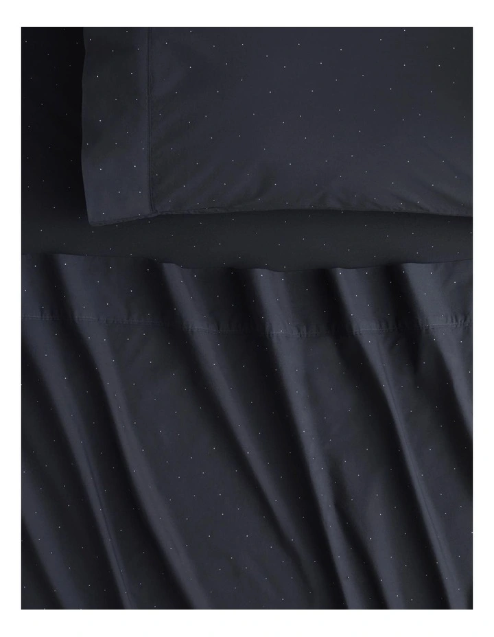 Tico Sheet Set In Carbon 1 Tico Sheet Set In Carbon