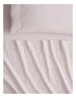 Tico Sheet Set In Jasmine