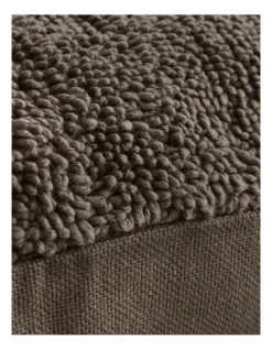 Westbourke Breakfast Cushion In Khaki 5 Westbourke Breakfast Cushion In Khaki -Sheridan 989010100 3 720x928