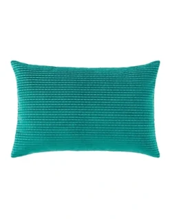Wharton Breakfast Cushion In Green