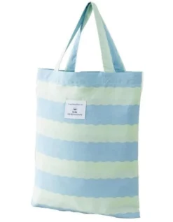 Wiggle Stripe Sheet Set In Mint 7 Wiggle Stripe Sheet Set In Mint -Sheridan 989010550 4 720x928