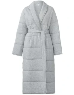 Cocoon Robe In Grey Marle -Sheridan 993421990 5 720x928